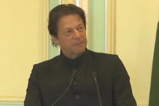 Imran Khan