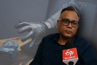 Cyber Crime in Kolkata DIG Special CID Kalyan Mukherjee Interview