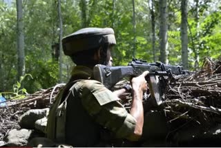 two militants killed in srinagar  militancy in j&k  anti terrorist operation in kashmir  ശ്രീനഗറില്‍ ഭീകരരെ വധിച്ചു  ലഷ്കര്‍ ഇ തോയിബ കശ്മീരില്‍  ഭീകര വിരുദ്ധ ഓപ്പറേഷന്‍ കശ്മീരില്‍