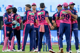 IPL 2022: حیدرآباد کے خلاف راجستھان رائلز کی بڑی جیت