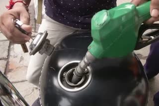 Petrol, diesel prices today Fuel prices rise again check rates
