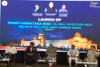 Karnataka wants investments from genuine investors at 'Global Investors Meet' 2022: CM Basavaraj Bommai