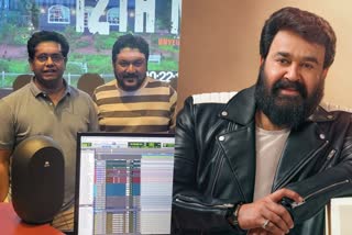 12th Man post production works completed  12th Man  'ട്വല്‍ത്ത്‌ മാന്‍'  Mohanlal Jeethu Joseph movie  12th Man OTT release  12th Man location  12th Man cast ad crew  Mohanlal latest movies