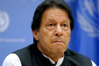 Imran Khan Pakistan Politics