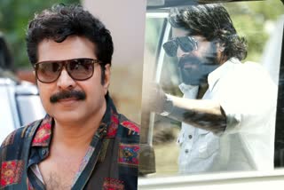 Mammootty Nissam Basheer movie  മമ്മൂട്ടിയുടെ വ്യത്യസ്‌ത കഥാപാത്രങ്ങള്‍  'ഭീഷ്‌മ പര്‍വ്വ'ത്തിന് ശേഷം നിസാം ബഷീര്‍ ചിത്രത്തില്‍ മമ്മൂട്ടി  Mammootty latest movies