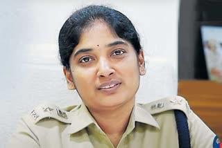 Mumbai ips ambika ips story in telugu