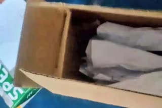 man got papers instead of mac book when he ordered on amazon