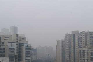 ghaziabad pollution update