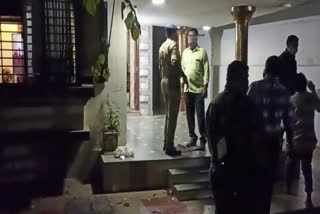 murder in ahmedabad