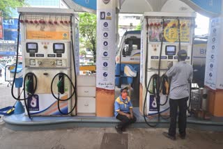 petrol diesel price in chhattisgarh