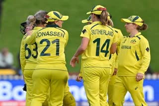 Australia Thrash West Indies To Reach ICC Womens Cricket World Cup Final