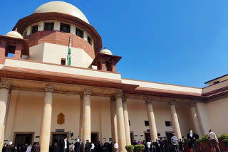 Complete Physical Hearing in Supreme Court