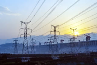آندھرا پردیش حکومت نے بجلی کی قیمتوں میں اضافہ کیا