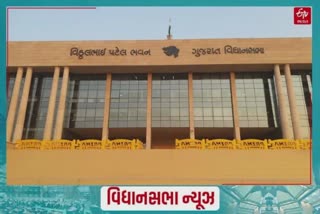 Gujarat Assembly 2022 : 5 મેડિકલ કોલેજોની અરજી વર્ષોથી પડતર, સૌની યોજનામાં કરોડોનો ખર્ચ છતાં પણ યોજના પૂર્ણ નથી થઇ