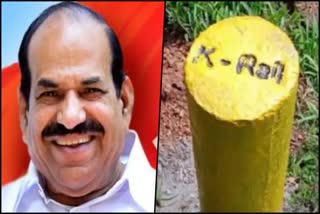 Kodiyeri Balakrishnan about K Rail  കെ റെയിലില്‍ എൽ.ഡി.എഫിനുള്ളിൽ ആശയകുഴപ്പമില്ലെന്ന് കോടിയേരി ബാലകൃഷ്‌ണന്‍  സിൽവർ ലൈനില്‍ പ്രതിപക്ഷം പുനർവിചിന്തനത്തിന് തയ്യാറാവണമെന്ന് കോടിയേരി ബാലകൃഷ്‌ണന്‍  Kodiyeri Balakrishnan says about k rail ldf stand