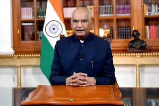 President Kovind