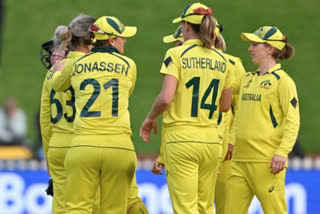ICC Women's World Cup finals, Australia beat West Indies, Australia in final of Women's World Cup, Women's World Cup news