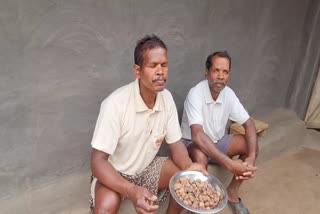 Stone Man of Jashpur