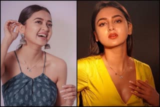 Naagin actress Tejasswi Prakash  naagin 6 actress  indian television updates  tejasswi prakash karan kundrra  tejasswi prakash hot photos  tejasswi prakash gallery  നാഗിന്‍ ടി.വി സീരിയലില്‍ തിളങ്ങി തേജസ്വി പ്രകാശ്  തേജസ്വി പ്രകാശിന്‍റെ പുതിയ സിനിമ  തേജസ്വി പ്രകാശിന്‍റെ പുതിയ ഫോട്ടോകള്‍  തേജസ്വി പ്രകാശ് ഹോട്ട് ഫോട്ടോസ്