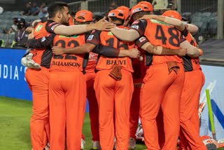 SRH skipper Kane Williamson fined