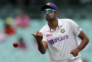 Rohit Sharma in Test rankings, R Ashwin in Test rankings, Ashwin in Test Rankings, ICC Test rankings