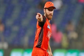 IPL 2022  SRH fined Rs 12 lakh  slow over rate  आईपीएल 2022  एसआरएच पर जुर्माना  स्लो ओवर रेट  Sports News  Cricket News  इंडियन प्रीमियर लीग  सनराइजर्स हैदराबाद