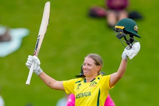 ICC Womens WC 2022 News