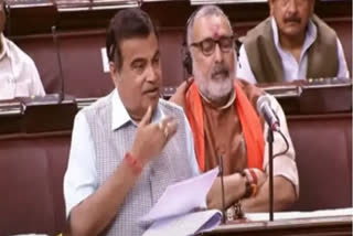 New rules being notiofied to ensure safety of vehicle users: Nitin Gadkari