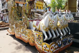 Raipur Wedding Ceremony