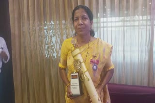 Padma Shri Award 2022: આદિવાસી સમાજની મહિલાઓ માટે આ કામો કરવા માંગે છે પદ્મશ્રી રમીલાબેન ગામિત