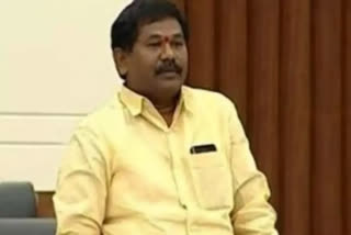 mla DolaBalaVeeranjaneswamy