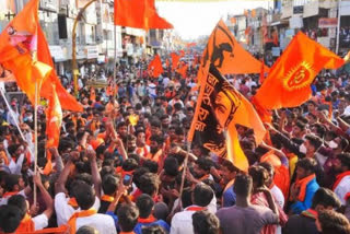 Ram Navami in Kolkata