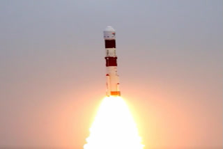 India eyes global satellite launch market: Centre