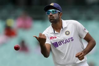 Rohit Sharma in Test rankings  R Ashwin in Test rankings  Ashwin in Test Rankings  ICC Test rankings 2022  ICC Test Ranking | ടെസ്റ്റ് റാങ്കിംഗിൽ നേട്ടം കൊയ്‌ത് അശ്വിൻ; രോഹിതും കോലിയും താഴോട്ട്  Rohit-Kohli-slip-Ashwin-rises-in-test-rankings