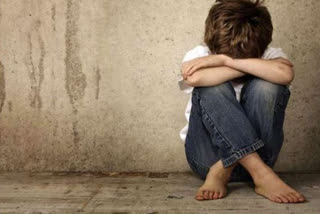 minor boy raped by pastor