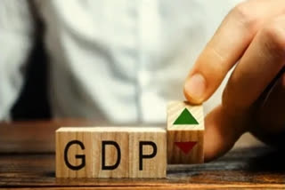 India Ratings, a unit of global credit rating agency Fitch, has downwardly revised India’s GDP growth forecast from an earlier estimate of 7.6% to 7-7.2%, a downward revision of 40 to 60 basis points on Wednesday