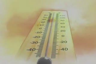 Heatwave In Gujarat: રાજ્યમાં આવતીકાલથી હીટવેવની આગાહી, આ જિલ્લાઓમાં યલો એલર્ટ જારી કરવામાં આવ્યું