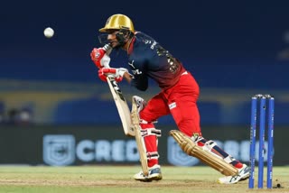 IPL 2022 KKR VS RCB