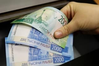 Russia's ruble rebound raises questions of sanctions' impact