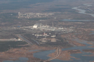 Russian Forces Have Begun To Pull Out Of Chernobyl Nuclear Site, Says US