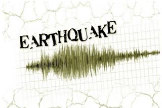 Earthquake in Tadine: ଟାଡାଇନରେ ଭୂକମ୍ପ ଝଟକା