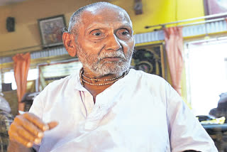 Baba Shivanand Padma Shri