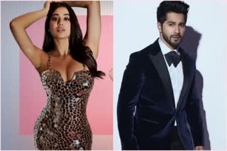 Janhvi Kapoor, Varun Dhawan come together for Nitesh Tiwari's next