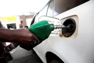 Petrol Diesel Price : હજુ પણ રાહત નહીં, પેટ્રોલ અને ડીઝલના ભાવમાં ફરી વધારો
