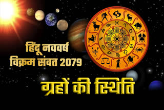 Hindu New Year Vikram Samvat 2079