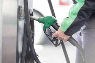 Petrol and diesel prices rise