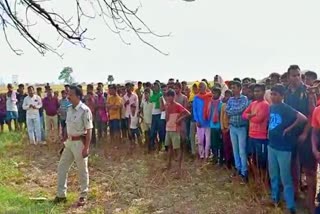 Dead Body Found Hanging From Tree In Arwal