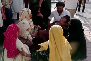 farmers gujjar group clash 2 died and 4 injured