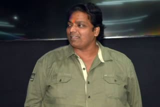 Chargesheet filed Choreographer Ganesh Acharya