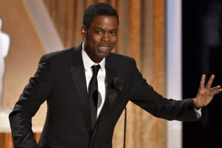 Chris Rock 'still processing' slap of Will Smith at the Oscars